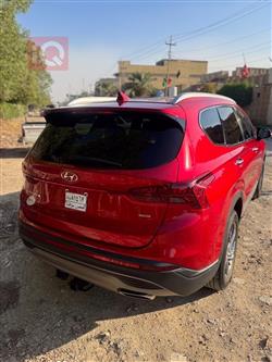 هیوندای سەنتافی